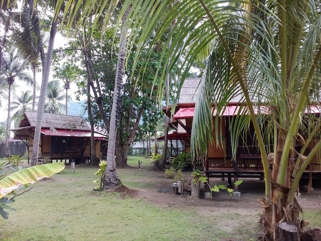 фото Cocotero Resort The Hidden Village изображение №2