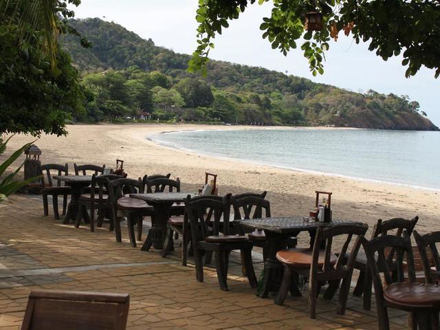 фото Kantiang Bay View Resort изображение №22
