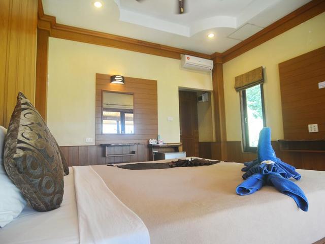фото отеля Kantiang Bay View Resort изображение №13