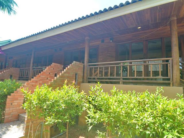 фото Kantiang Bay View Resort изображение №6