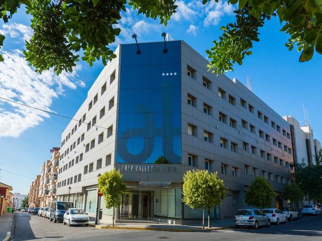 фото Tryp Valencia Feria (ех. Vora Fira) изображение №34