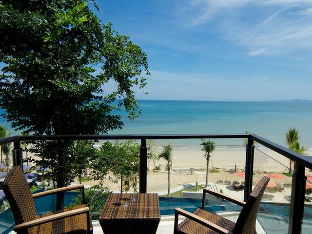 фотографии Beyond Resort Krabi (ex. Andaman Holiday Resort) изображение №48