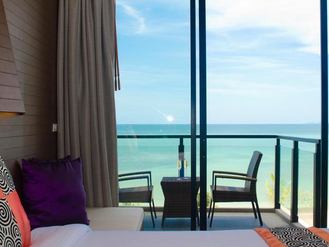 фото отеля Beyond Resort Krabi (ex. Andaman Holiday Resort) изображение №45