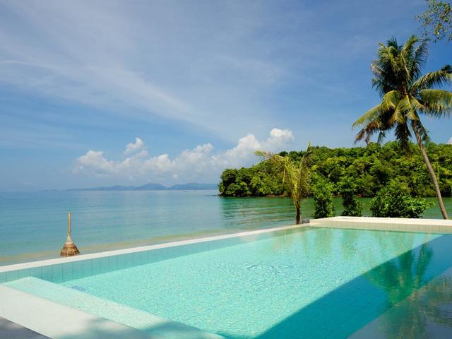 фотографии Beyond Resort Krabi (ex. Andaman Holiday Resort) изображение №44