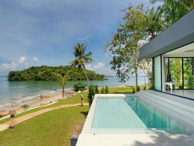 фотографии Beyond Resort Krabi (ex. Andaman Holiday Resort) изображение №36