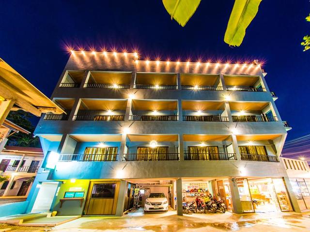 фото отеля Srichada изображение №25