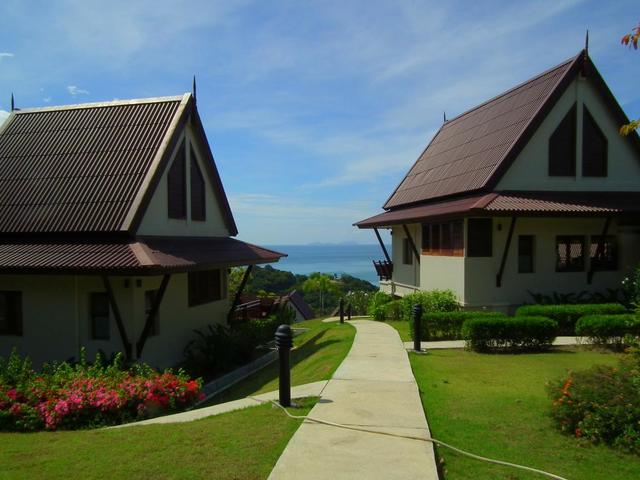 фото отеля Baan Kantiang See Villa Resort изображение №37