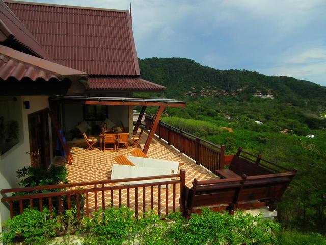 фотографии Baan Kantiang See Villa Resort изображение №32