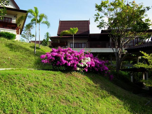 фото Baan Kantiang See Villa Resort изображение №26