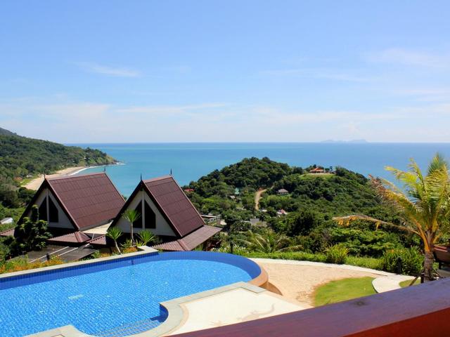 фото Baan Kantiang See Villa Resort изображение №22