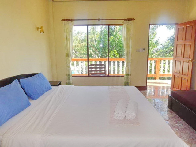 фото отеля Lanta Darawadee Resort изображение №49