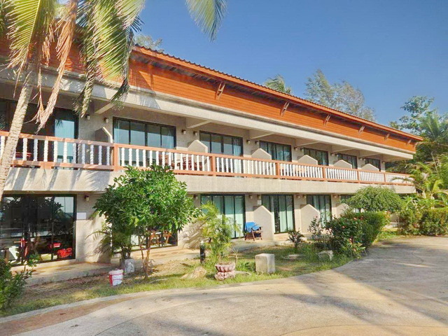 фотографии Lanta Darawadee Resort изображение №48