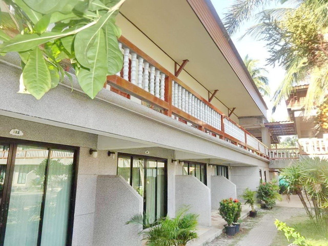 фото отеля Lanta Darawadee Resort изображение №45