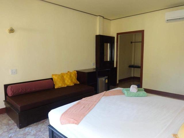 фото Lanta Darawadee Resort изображение №42
