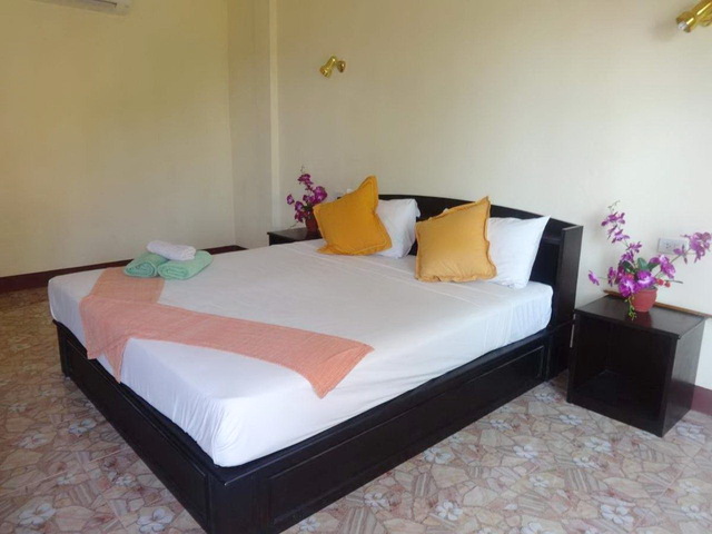 фото отеля Lanta Darawadee Resort изображение №37