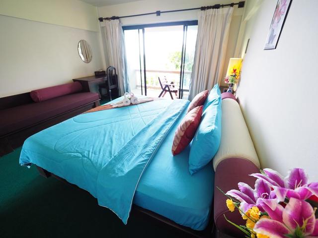 фото отеля Lanta Darawadee Resort изображение №33