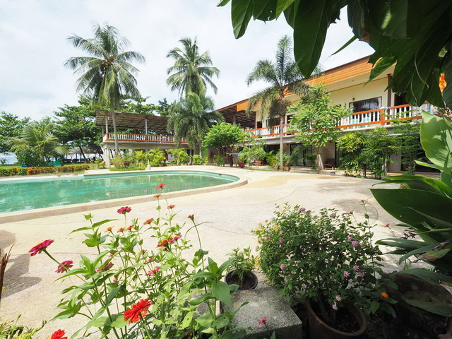фото отеля Lanta Darawadee Resort изображение №25