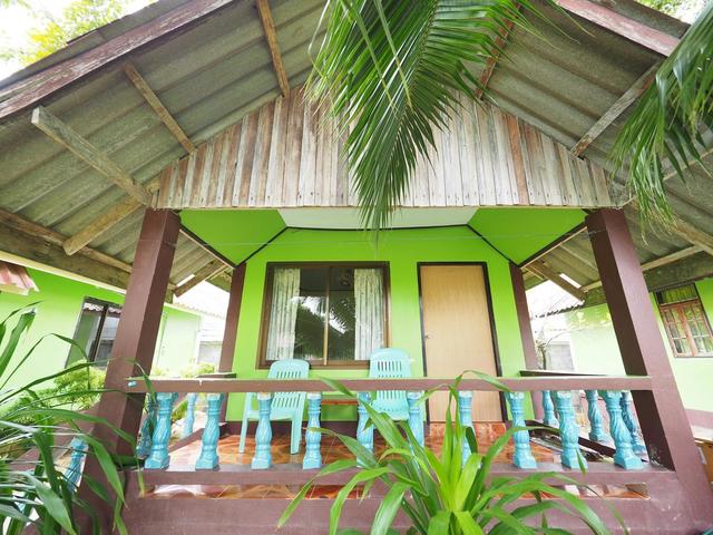 фото Lanta Darawadee Resort изображение №22