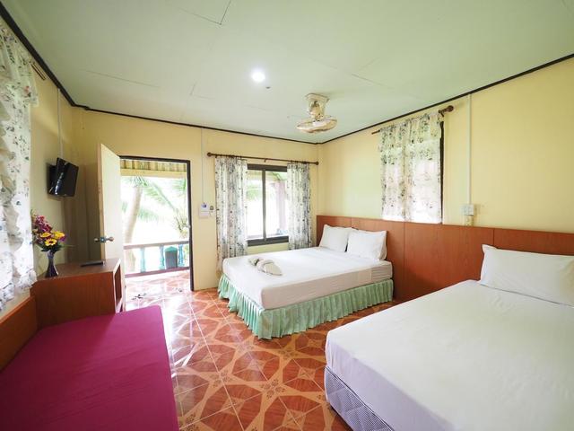фото Lanta Darawadee Resort изображение №18