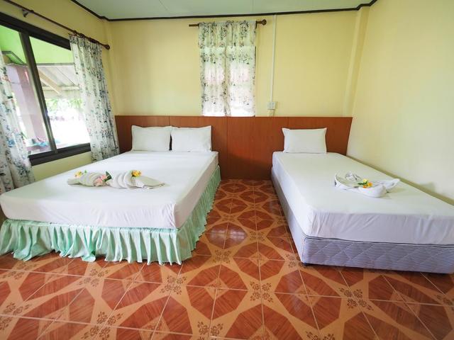 фото отеля Lanta Darawadee Resort изображение №13