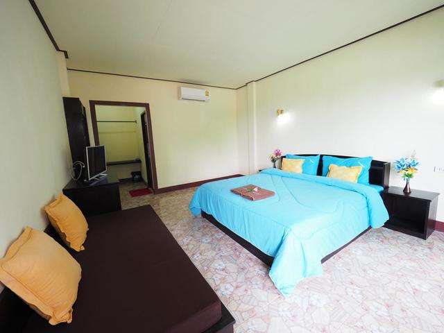 фотографии отеля Lanta Darawadee Resort изображение №11