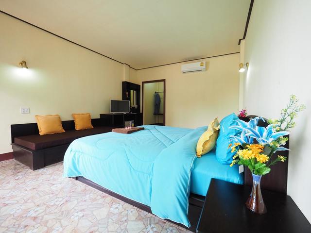 фото отеля Lanta Darawadee Resort изображение №9