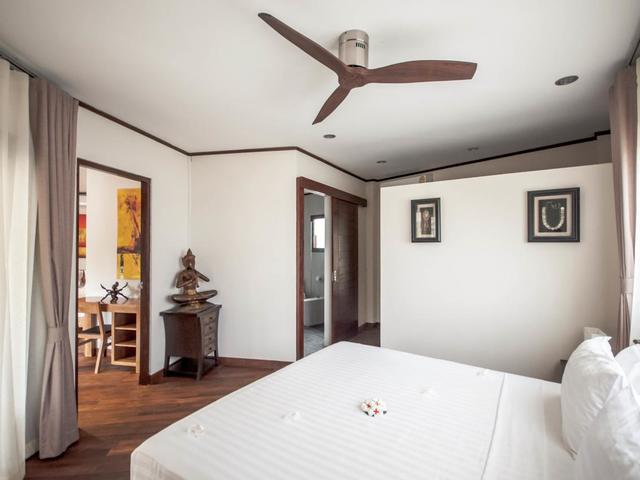 фото отеля Idyllic Samui Oceanfront Resort & Villas изображение №33