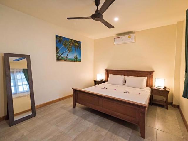 фото отеля Idyllic Samui Oceanfront Resort & Villas изображение №5