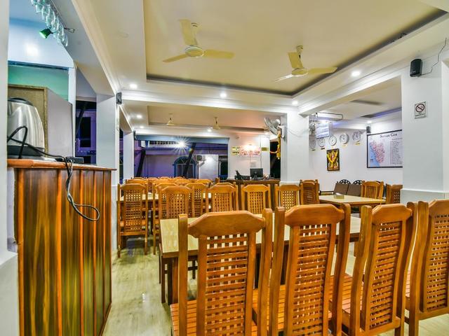 фото отеля Suvian Goa изображение №25