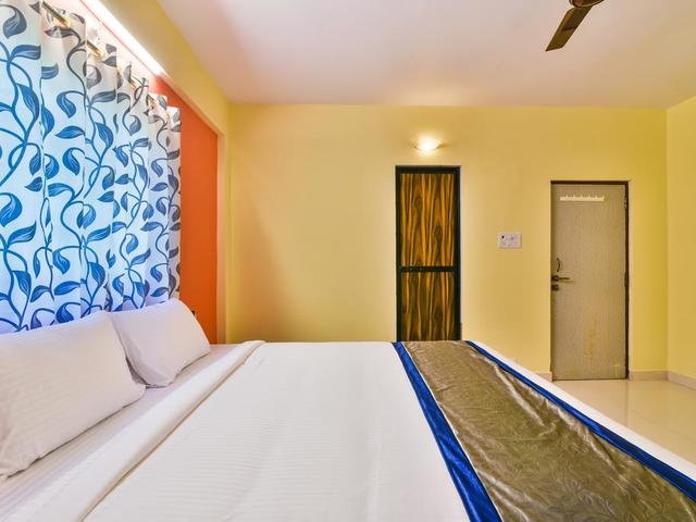 фото отеля Suvian Goa изображение №21