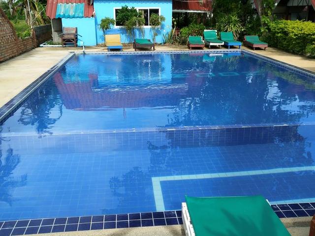 фото отеля Lanta Dareen Resort изображение №5