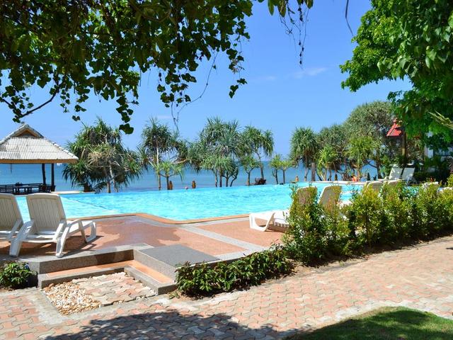 фото отеля Lanta Miami Resort изображение №25