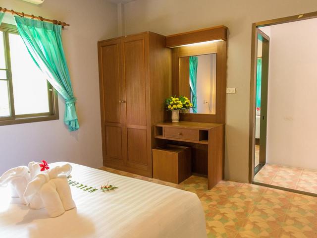 фотографии отеля Adarin Beach Resort (ex. New Lapaz Villa & Resort) изображение №27