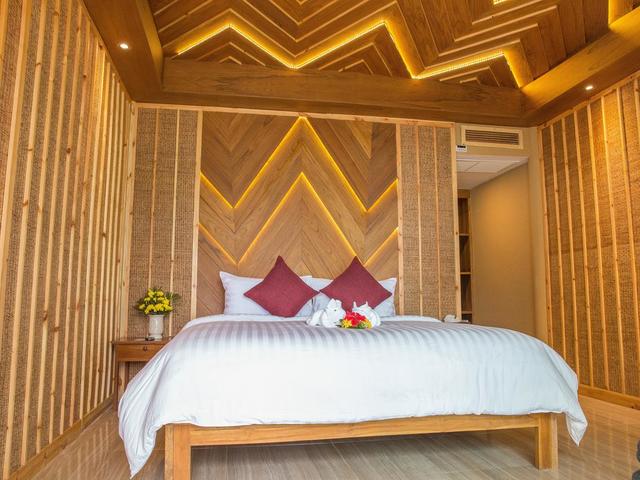 фото отеля Adarin Beach Resort (ex. New Lapaz Villa & Resort) изображение №25