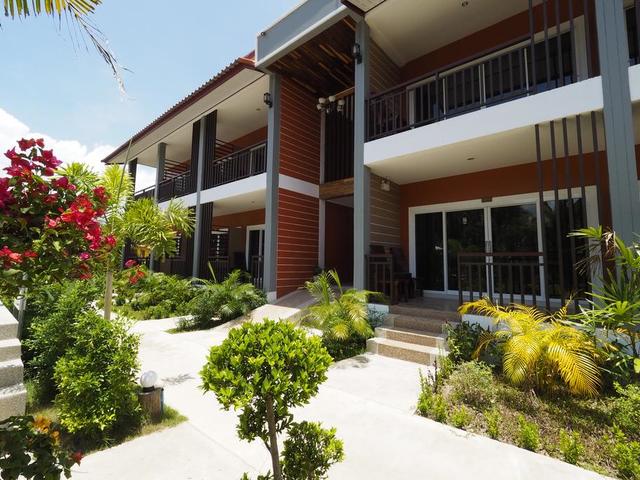 фотографии отеля Hatzanda Lanta Resort (ех. Lanta Riviera Garden House) изображение №35