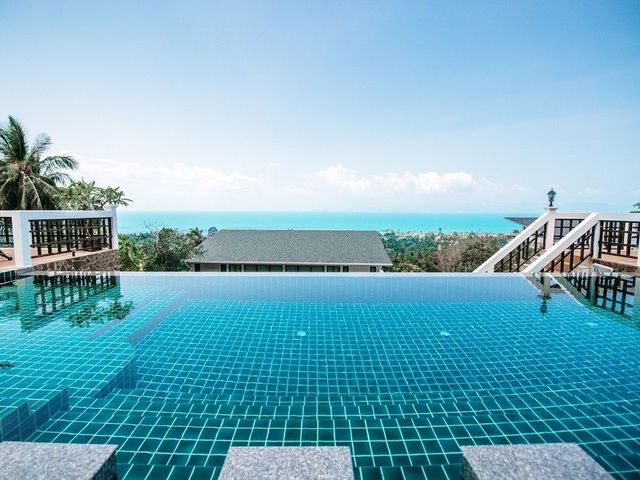 фото отеля Jungle Emerald Rock Villa (ех. Robert Villa Hotel Koh Samui) изображение №5