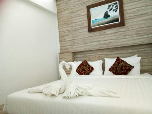 фото отеля Arawan Krabi Beach Resort изображение №5