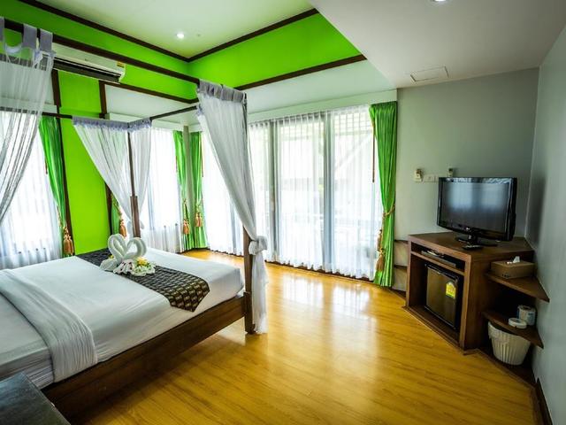 фотографии Phi Phi Andaman Beach Resort (ех. Andaman Beach Resort) изображение №44