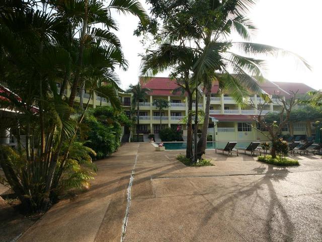 фото Krabi Success Beach Resort (ex. Aonang Success Beach; Krabi National Park Success Resort) изображение №26