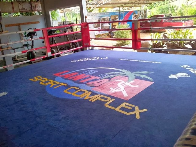 фото отеля Lanta Gym Muay Thai изображение №5