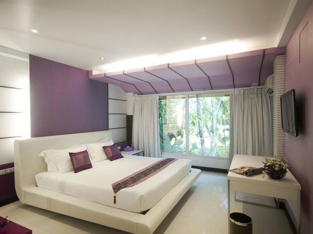 фотографии The L Resort (ex. Wanna's Place Andaman Sunset Resort) изображение №20