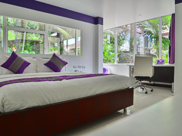 фото отеля The L Resort (ex. Wanna's Place Andaman Sunset Resort) изображение №9
