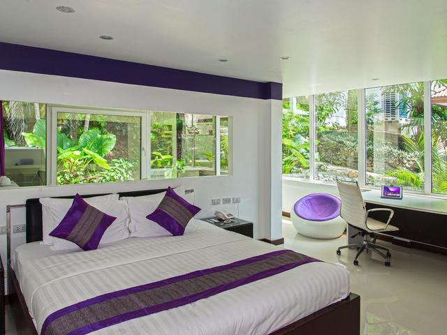 фотографии The L Resort (ex. Wanna's Place Andaman Sunset Resort) изображение №8