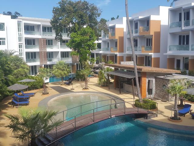 фотографии отеля The L Resort (ex. Wanna's Place Andaman Sunset Resort) изображение №3