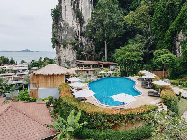 фото Railay Phutawan Resort изображение №18