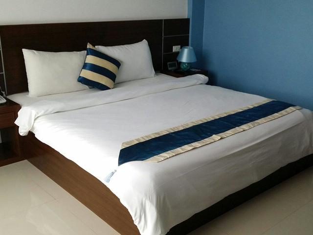 фото отеля iCheck Inn Ao Nang Krabi изображение №21