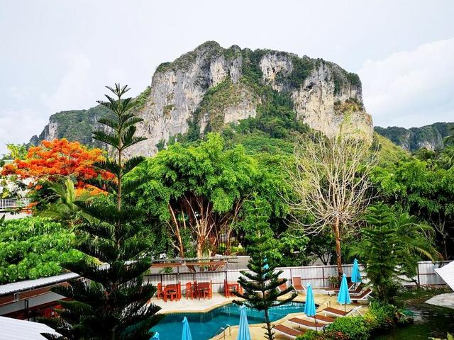 фото отеля The Palace Ao Nang изображение №9