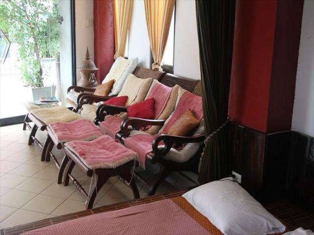 фото отеля Baan Talay Guesthouse & Dormitory изображение №9