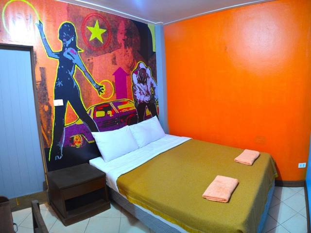 фото отеля Baan Talay Guesthouse & Dormitory изображение №5