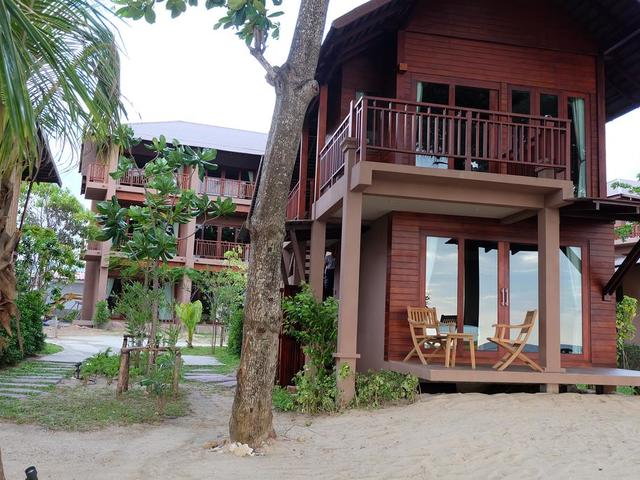 фотографии Koh Ma Beach Resort & Spa (ex. Island View Cabana) изображение №36